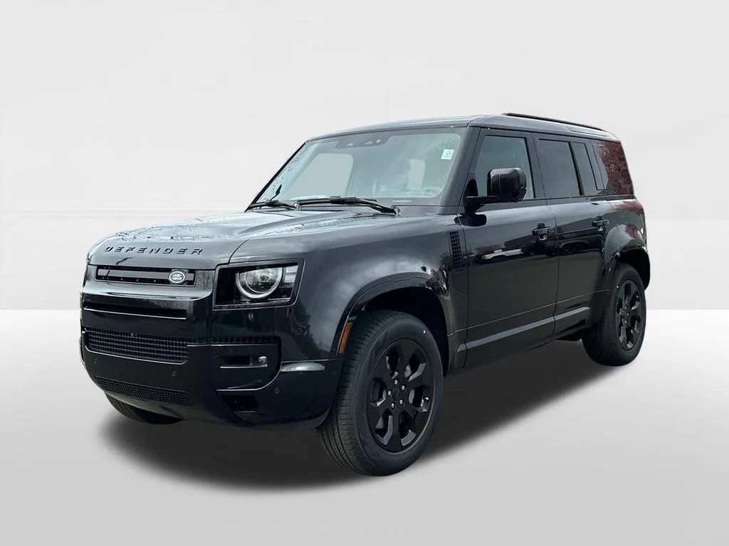 New Defender 110 for Sale in North Haven | Inventory | Land Rover