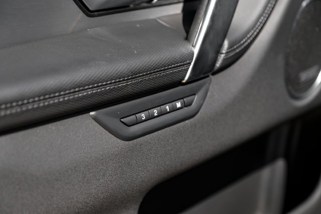 New 2026 Carpathian Grey Land Rover Landmark image 47