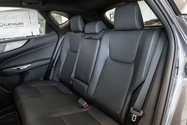 New 2026 Cloudburst Gray Lexus F SPORT HANDLING AWD image 9