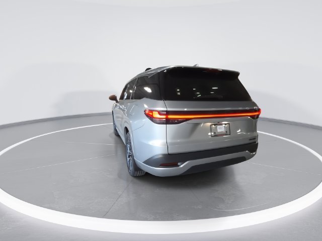 New 2026 Celestial Silver Metallic Lexus PREMIUM image 13