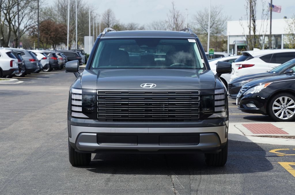 New 2026 Ecotronic Gray Pearl Hyundai SEL Premium image 19