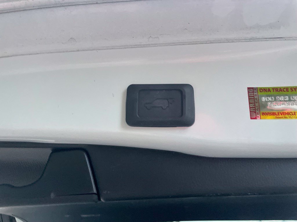 Used 2023 White Toyota TRD Off Road image 23