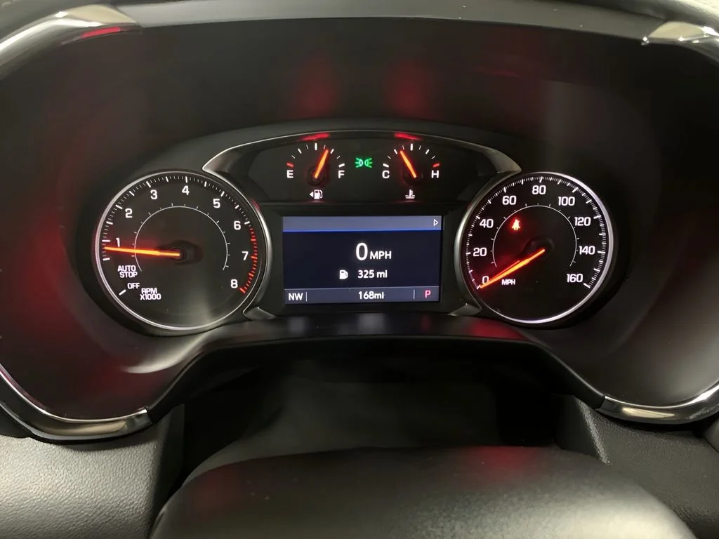 2025 Chevrolet Blazer 2LT - Photo 27