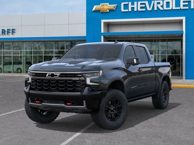 2026 Chevrolet Silverado 1500 ZR2 - Photo 7