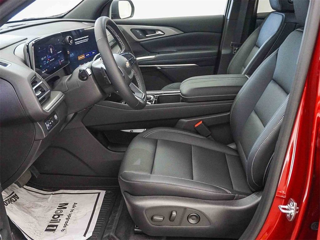 2026 Chevrolet Traverse LT - Photo 18