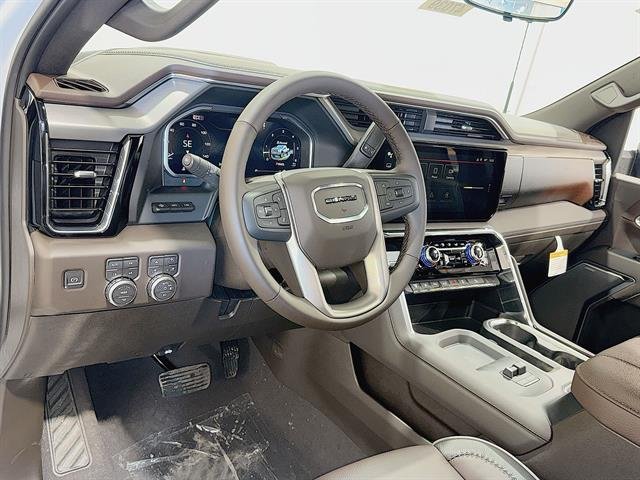 2026 GMC Sierra 2500HD Denali - Photo 45