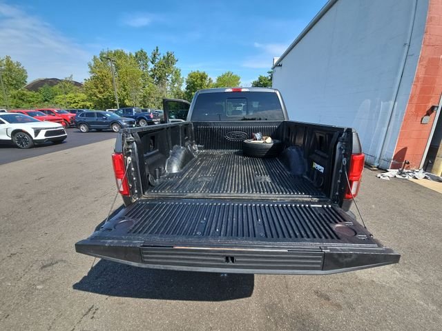 Used 2020  Ford XLT image 29