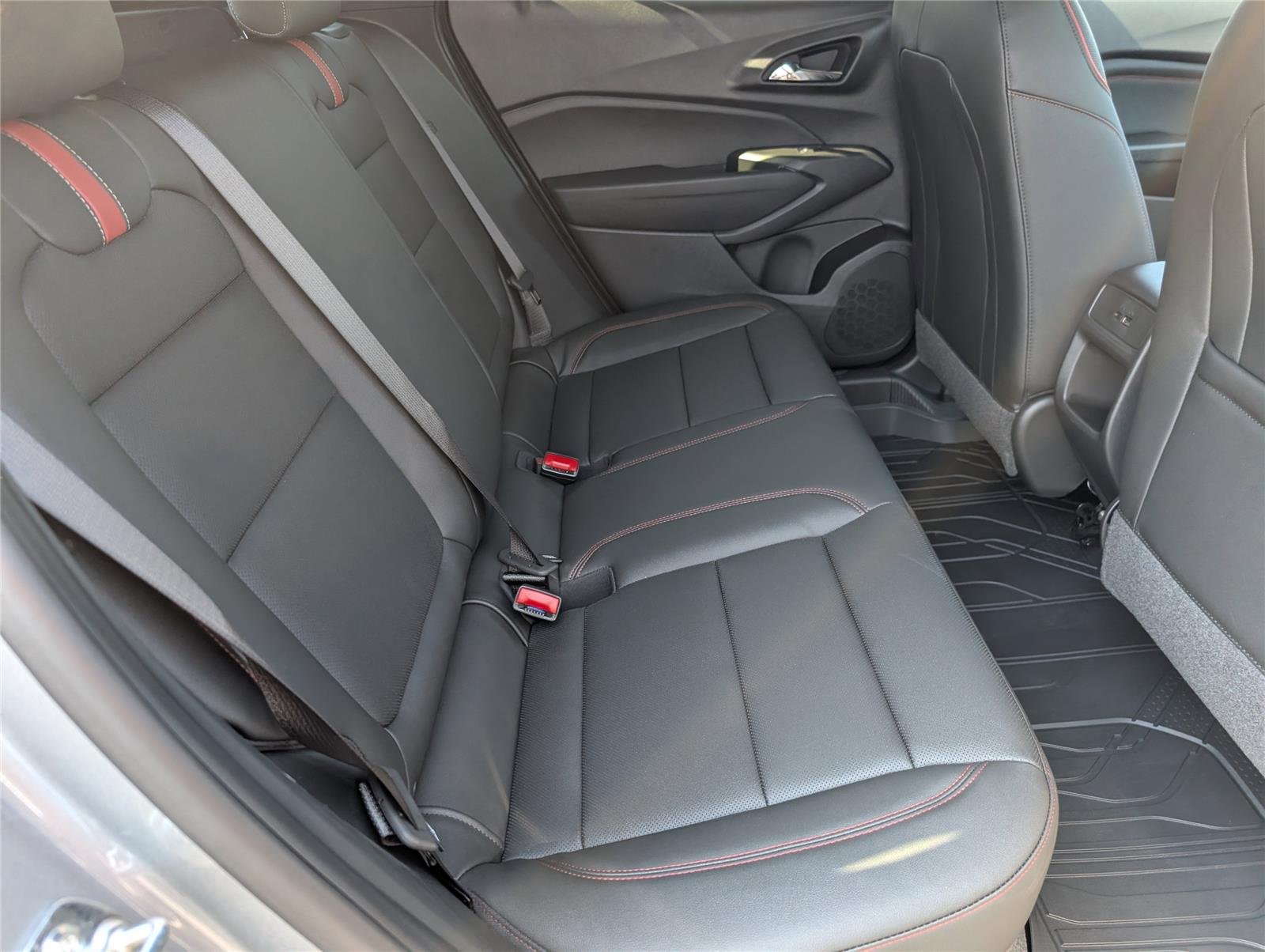 2026 Chevrolet Trax RS - Photo 20