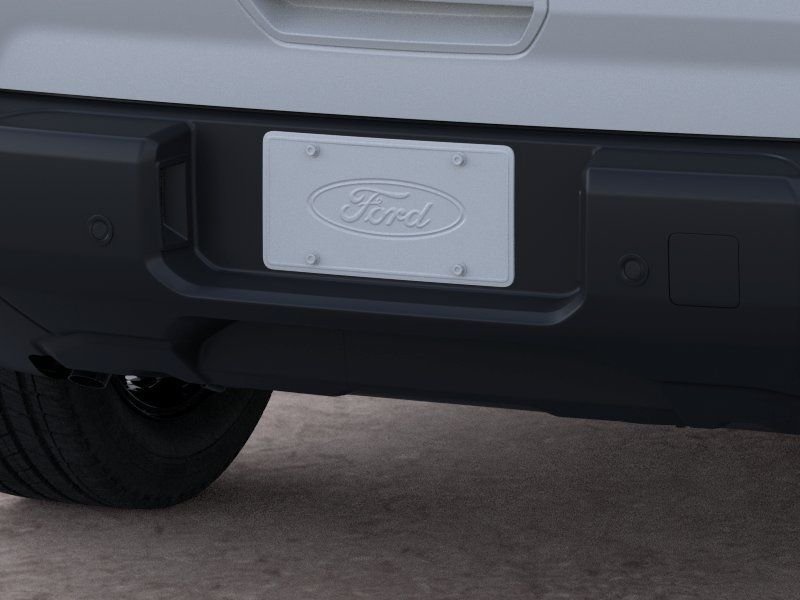 New 2026 Space White Metallic Ford Outer Banks image 23
