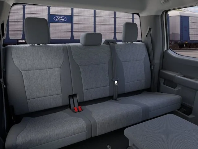 New 2026 Oxford White Ford XL image 11