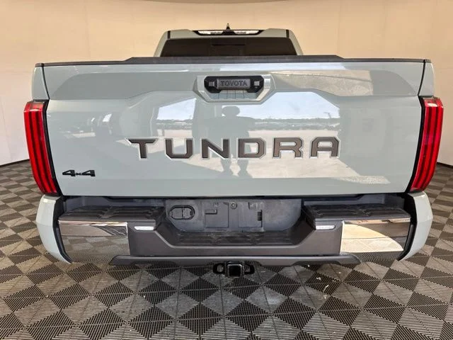 Used 2022 Lunar Toyota SR5 image 21