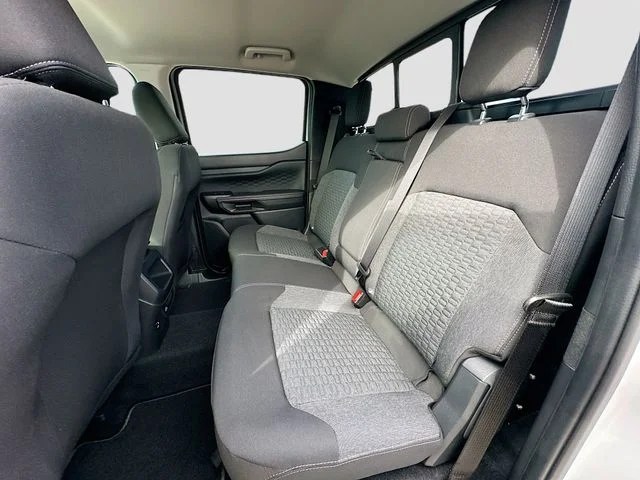 New 2026 Avalanche Ford XLT image 17