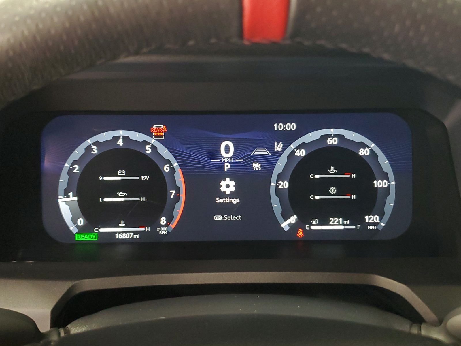 Used 2025 Black Toyota TRD Pro image 22