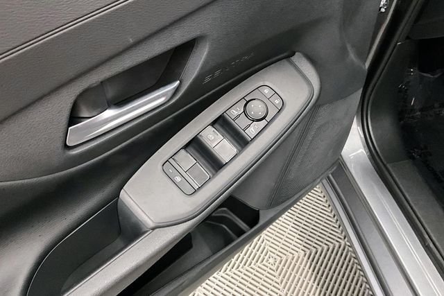 New 2027 Gun Metallic Nissan S image 32
