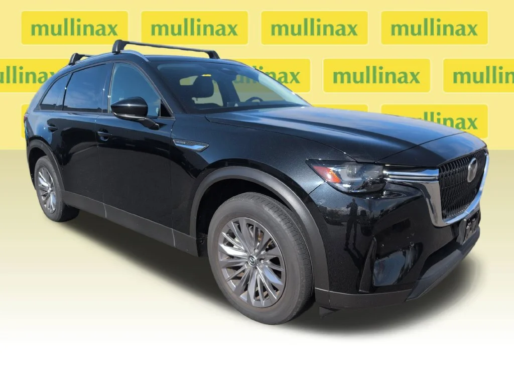 2025 Mazda CX-90