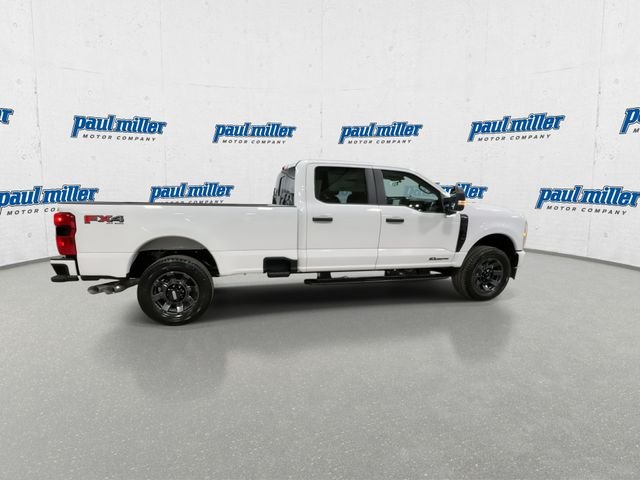 New 2026 White Ford XL image 12