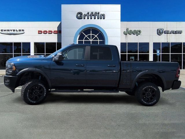 Used 2024 Blue Ram Power Wagon image 10