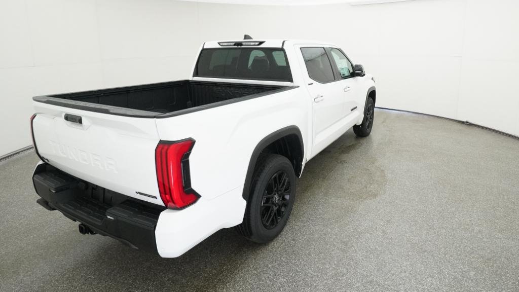 2026 Toyota Tundra Limited - Photo 15