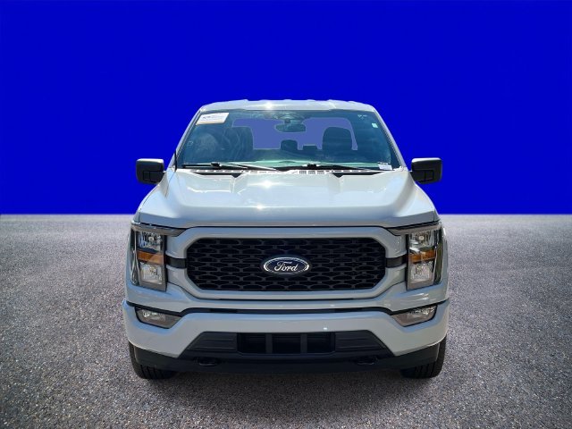 Certified Used 2023 White Ford XL image 8
