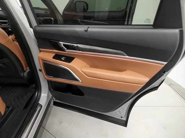 Used 2024 Gray Kia SX X-Pro image 34