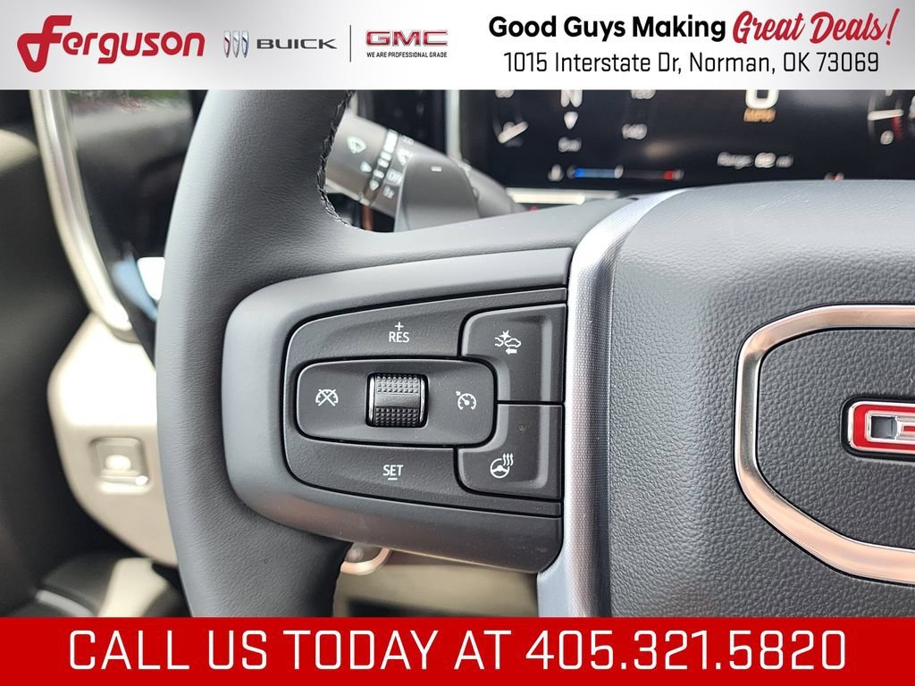 2026 GMC Sierra 1500 SLT - Photo 22