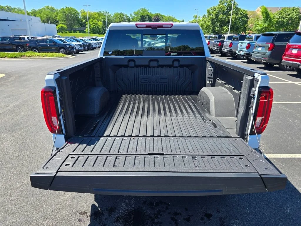 2026 GMC Sierra 1500 Denali Ultimate - Photo 23