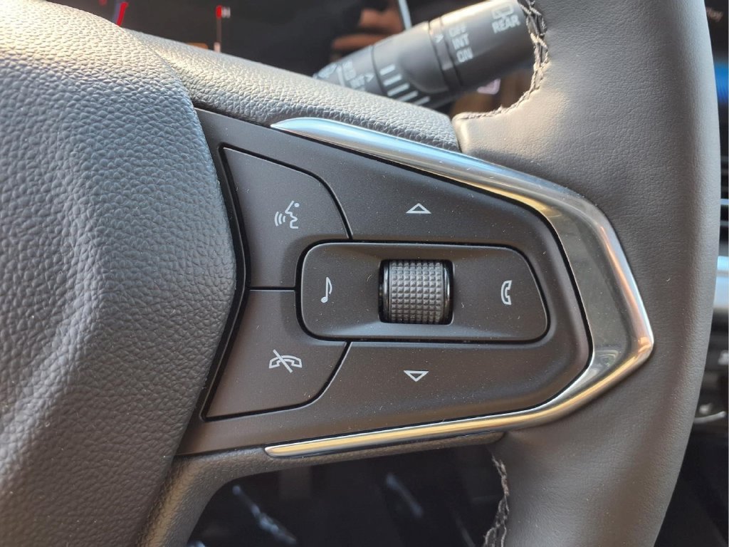 2026 Chevrolet Trax LT - Photo 16