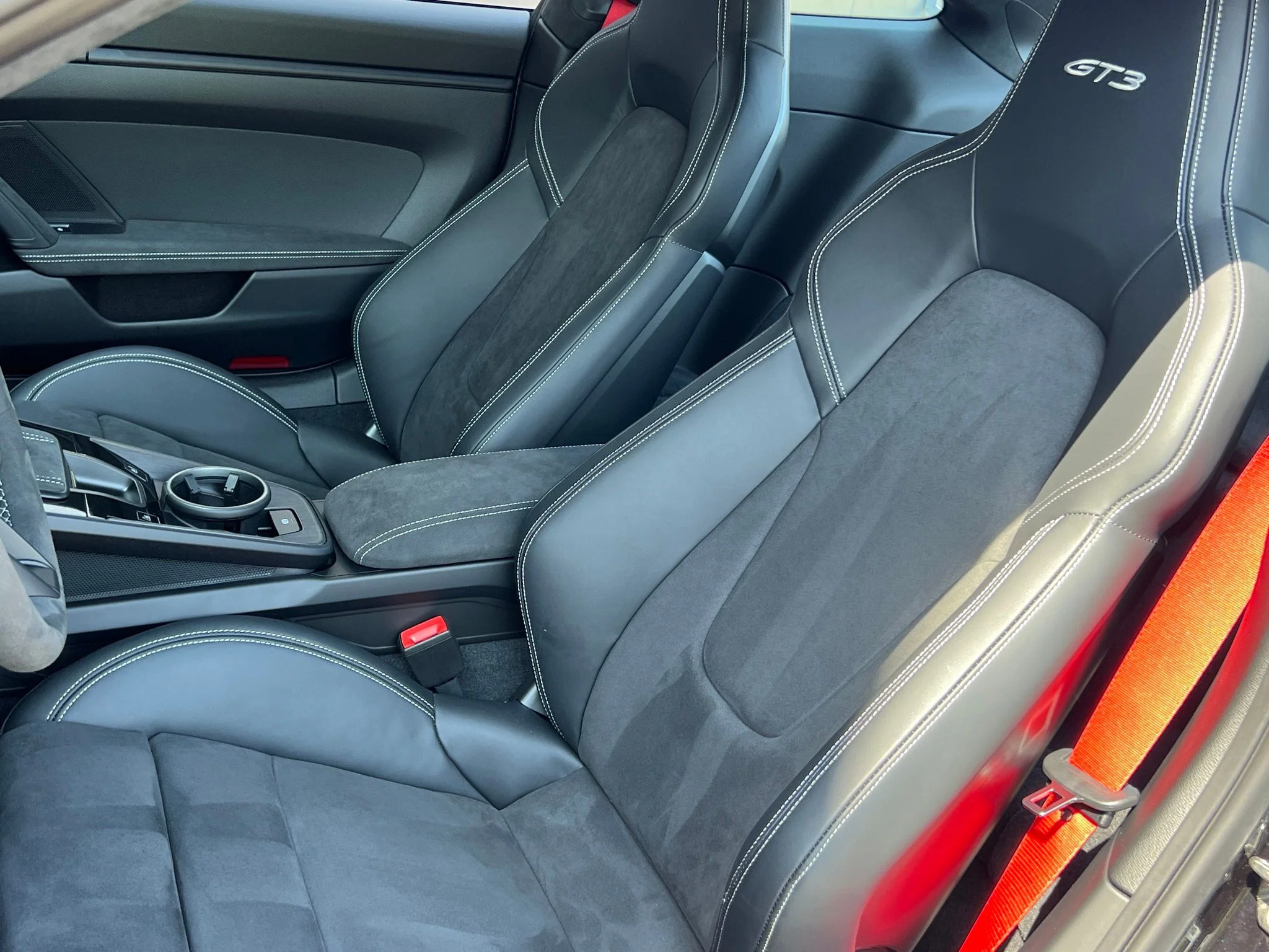 Used 2026  Porsche GT3 image 16