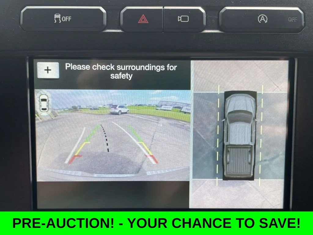 Used 2018 Gold Ford King Ranch image 20