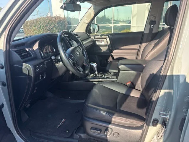 Used 2023  Toyota TRD Off-Road Premium image 13