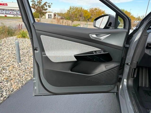 New 2025 Gray Volkswagen Pro image 12