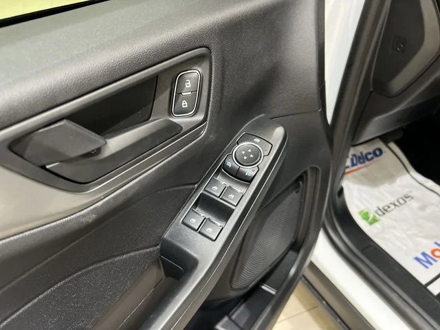 Certified Used 2025 White Ford Active image 21
