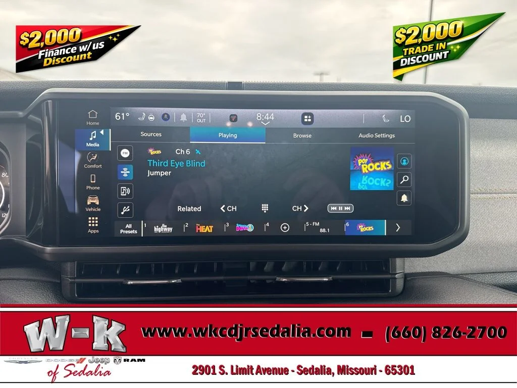 2026 Jeep Wrangler 4-Door Sport S - Photo 25