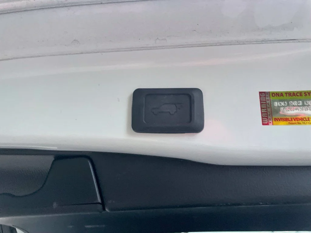 Used 2023 Ice Toyota TRD Off Road image 23