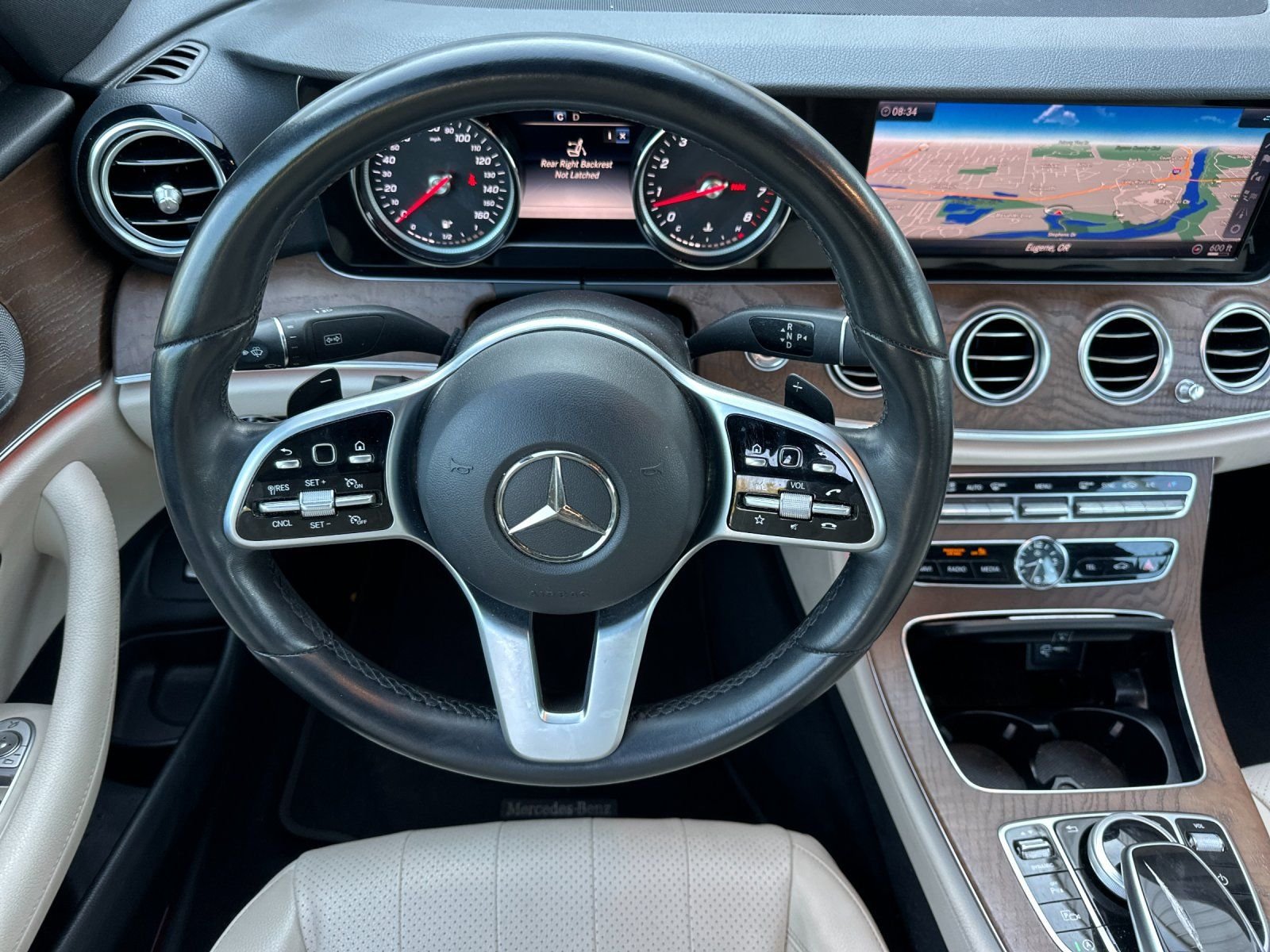 2019 Mercedes-Benz E-Class E300 - Photo 14