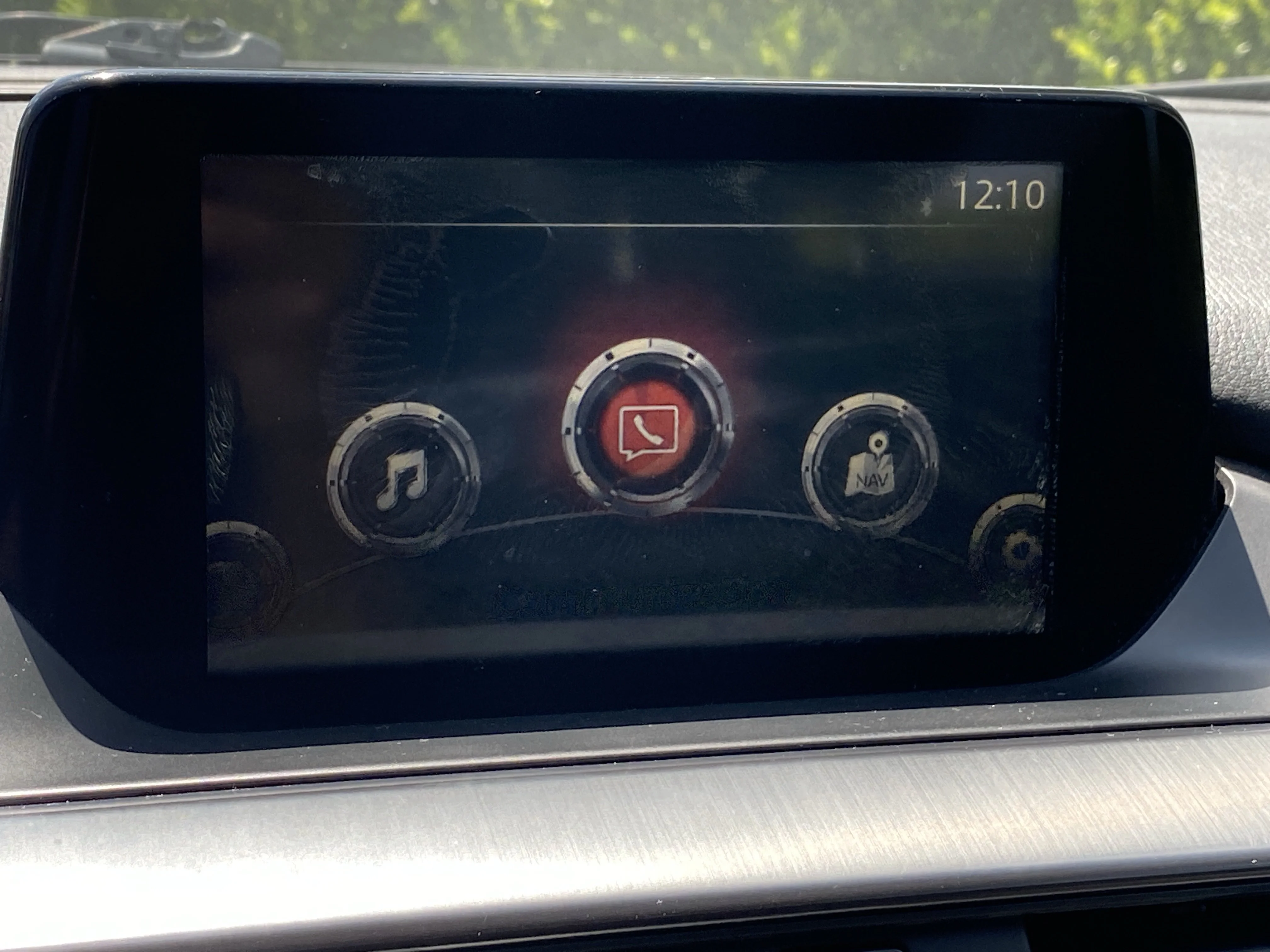 Used 2016 Meteor Gray Mica Mazda i Sport image 18