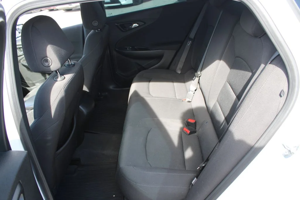 Used 2020 White Chevrolet LS image 14