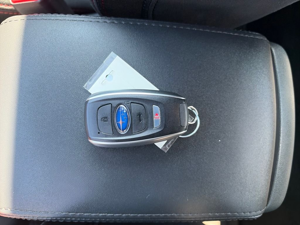 Used 2026 Silver Subaru Premium image 26