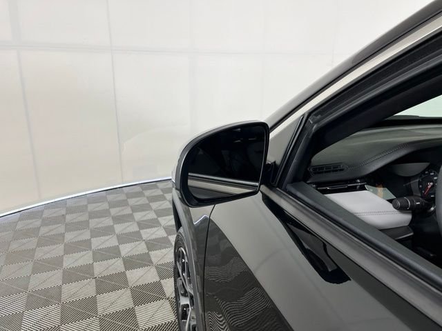 Used 2026 Black Jeep Limited image 14