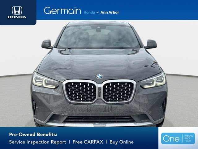 2023 BMW X4 30i - Photo 8