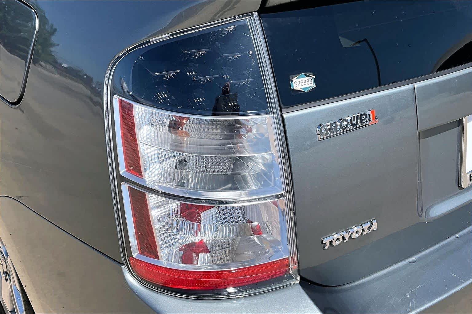 Used 2005 Tideland Pearl Toyota  image 25