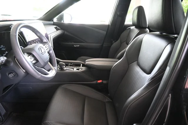 2024 Lexus TX 350 - Photo 18