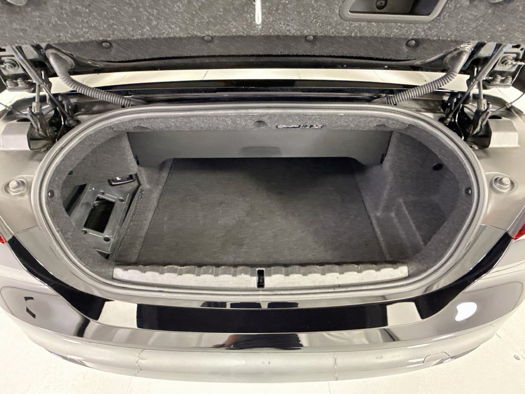 Certified Used 2024 Jet Black BMW 430i image 24