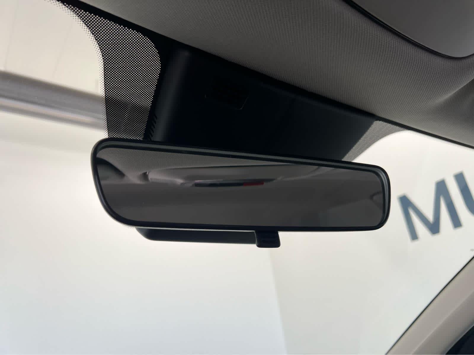 2025 Hyundai Tucson SEL - Photo 24