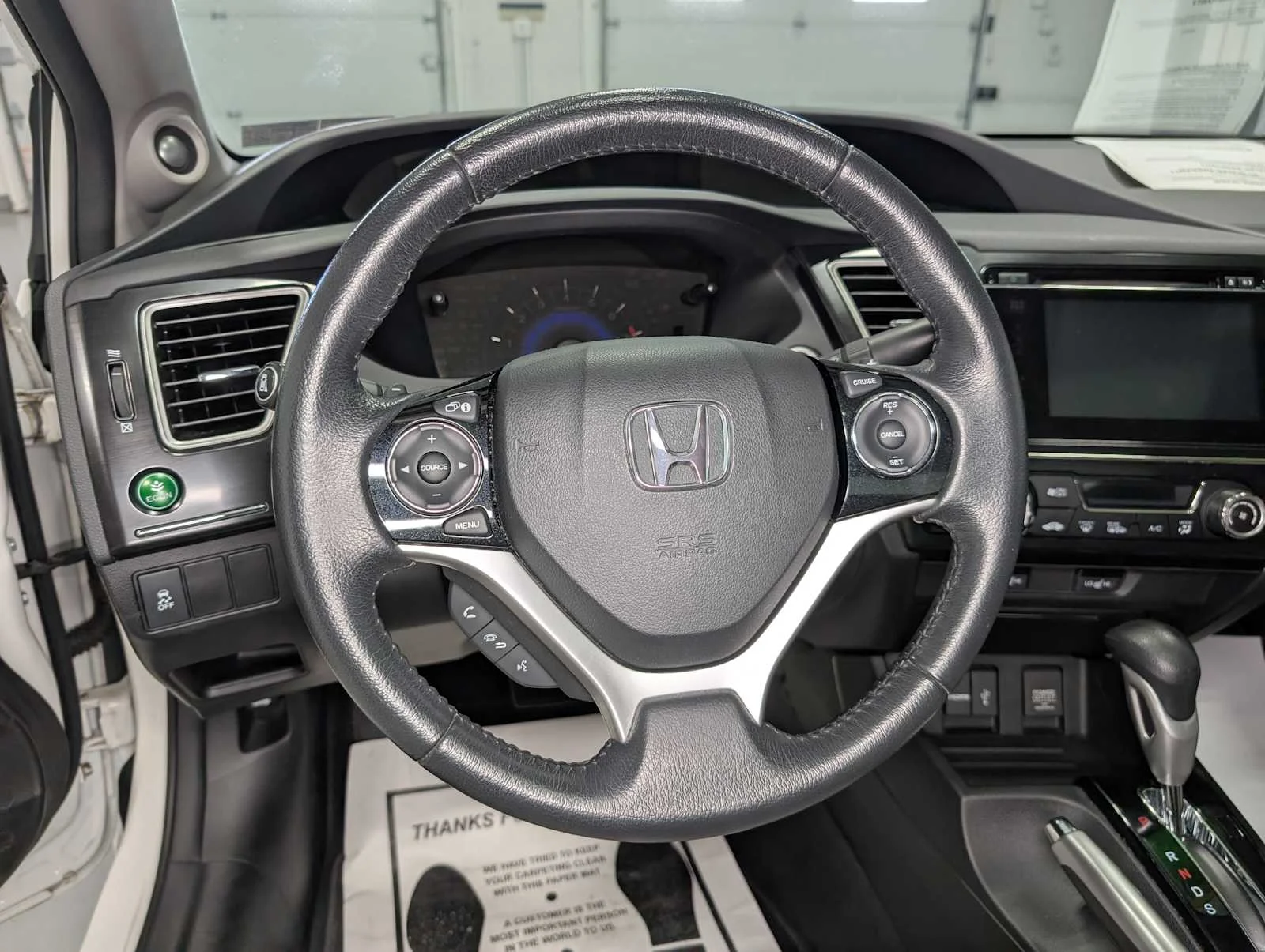 Used 2014  Honda EX-L image 37