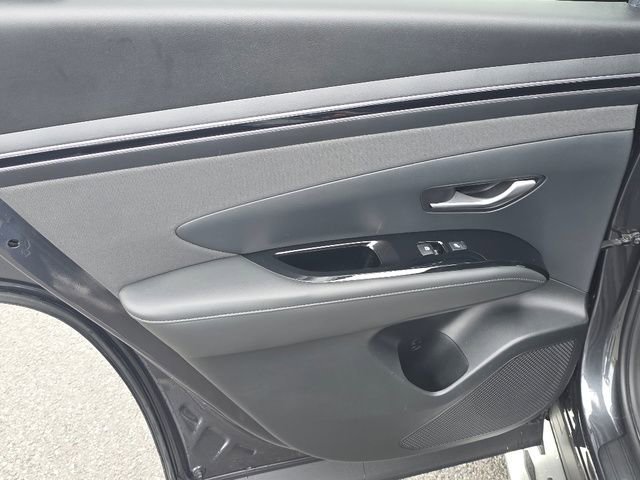 2023 Hyundai Tucson Limited - Photo 25