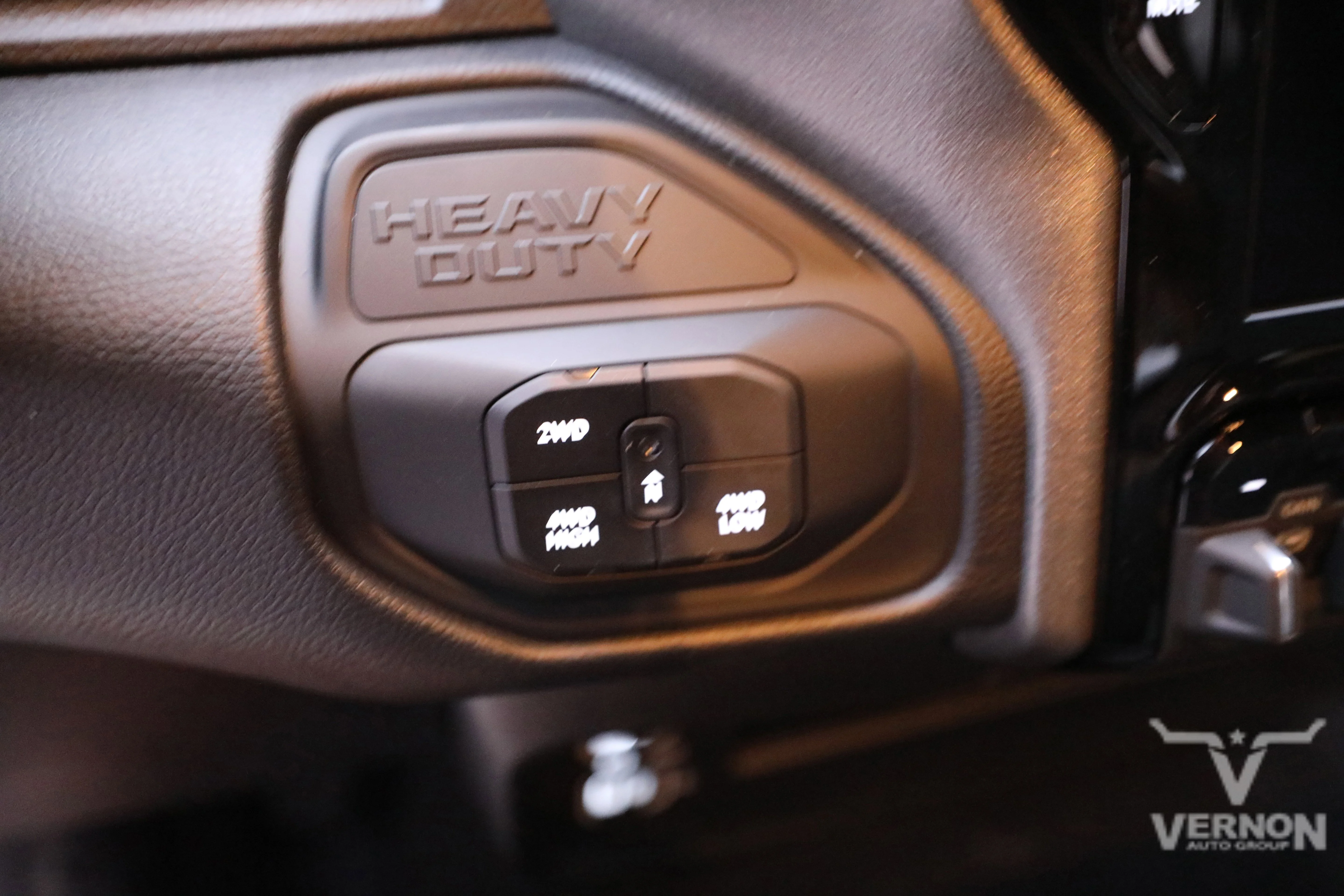 New 2026 Ram 2500 ST Crew Cab 4x4