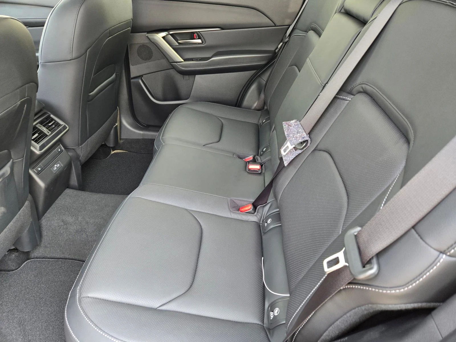 2026 Mazda CX-5 S Premium Plus - Photo 13