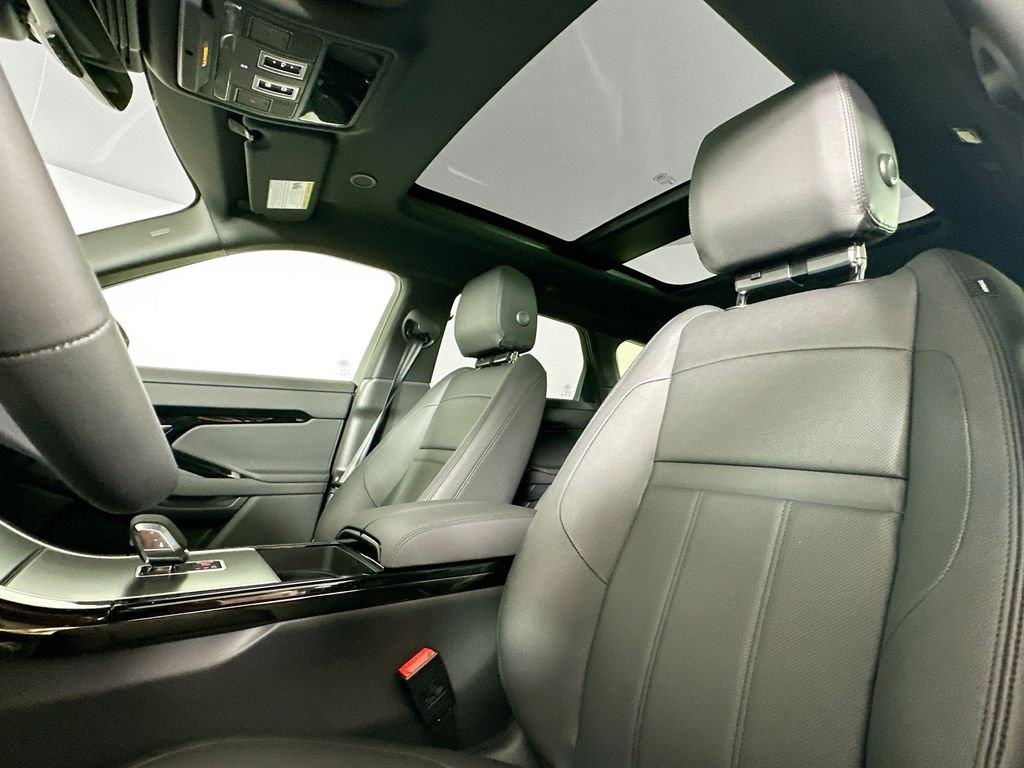 2026 Land Rover Range Rover Evoque S - Photo 16