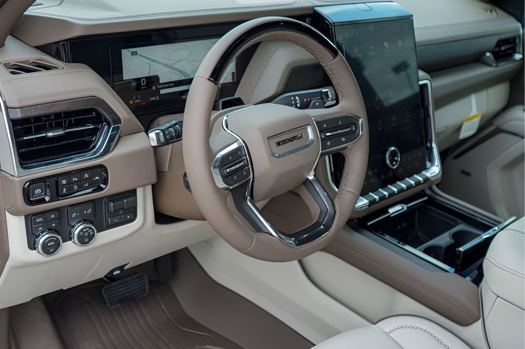 2026 GMC Yukon XL Denali - Photo 9